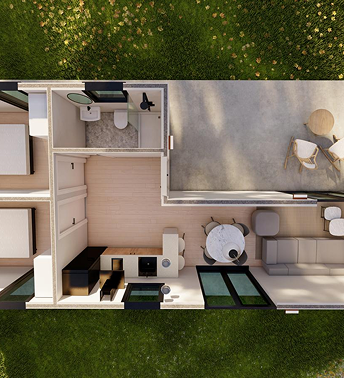 ¿Cuál es el proceso de venta?