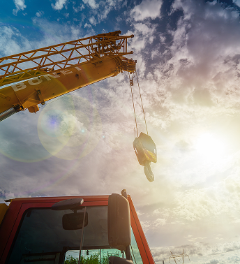 ¿Cómo transportamos la vivienda?