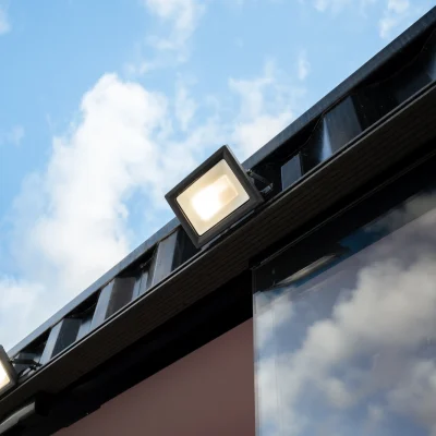 Modelo ibiza (DIÁFANO) exterior casa contenedor 10